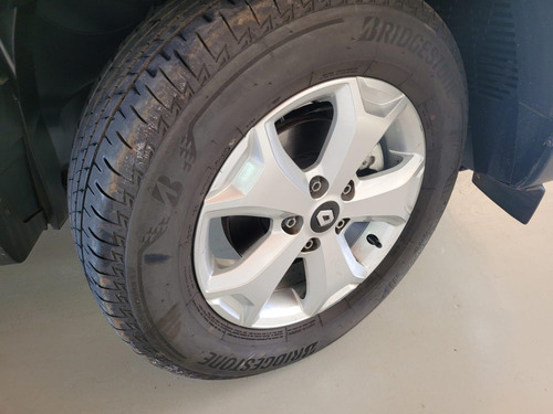 Renault Duster 1.6 16V SCE FLEX INTENSE PLUS X-TRONIC