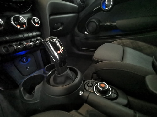Imagen 9 de 12 de Mini Cooper 2020 1.5 Chili 3p At