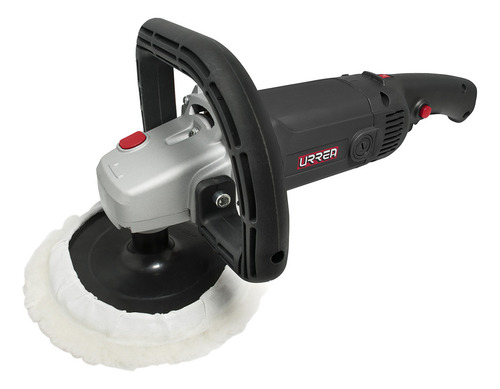 Pulidora Angular 7 1300w Urrea