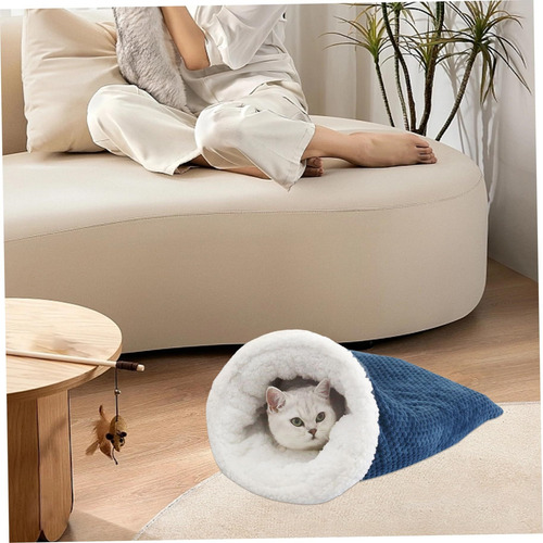 Bache De Dormir De Gato, Cama De Gato Autónoma, Saco De