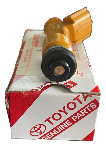 Inyector De  Gasolina Daihatsu Terios Bego 1.5 08 - 15 