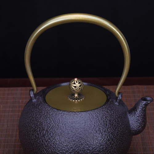 Tetera Para Té, Tetera, Mango Anti Escaldado, Capacidad De