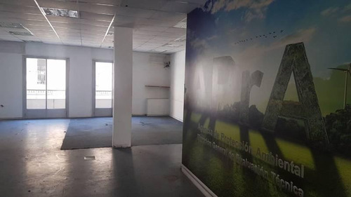 Imagen 28 de 30 de Edificio 4 Pisos Libres Con Cocheras 1551 M2
