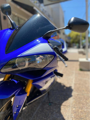 Imagen 8 de 17 de Yamaha Yzf R1 ( No Cbr R6 )