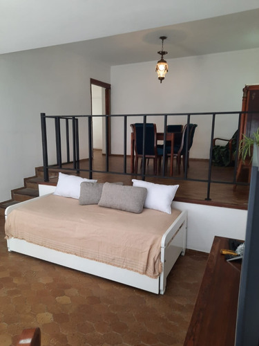 Imagen 2 de 21 de Casa Para 6 Personas En La Perla. Garaje. Wifi. Alquiler Temporario Ideal Familias !!!