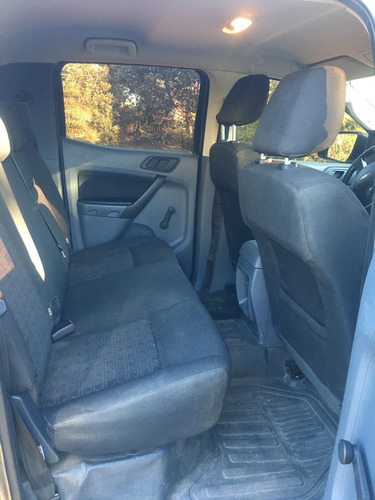 Ford Ranger 2.2 Cd Xl Tdci 150Cv