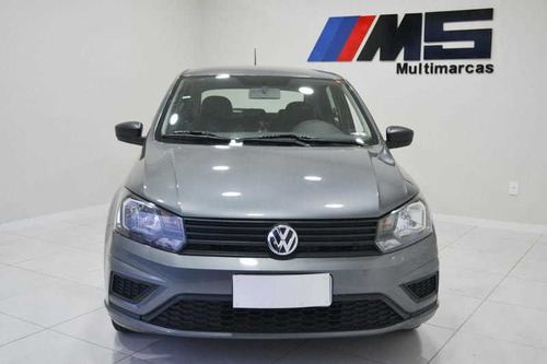 Volkswagen Gol 1.6l Mb5