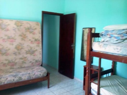 Imagem 13 de 15 de Apartamento 1 Dormitório Para Venda Em Praia Grande, Solemar, 1 Dormitório, 1 Banheiro, 1 Vaga - 419_2-567845