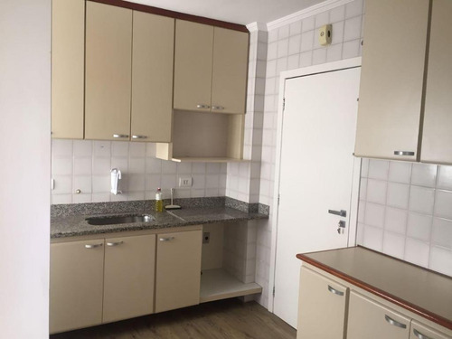 Imagem 21 de 30 de Apartamento À Venda Em Ponte Preta - Ap001743