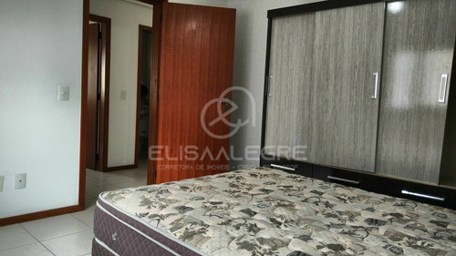 Imagem 28 de 30 de Apartamento À Venda No Bairro Centro - Canoas/rs - 226