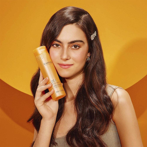 Cadiveu Nutri Glow Shampoo 250ml