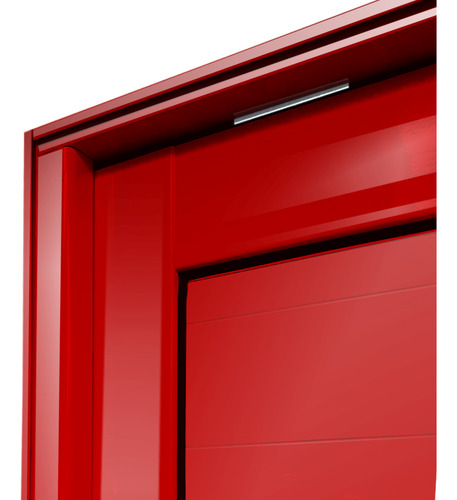 Porta Pivotante Lambril C/pux.dir. Elite Ver 240x130 Brimak