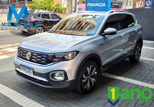 Volkswagen T-Cross T Cross Hl Tsi Ae