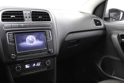 Imagen 13 de 15 de Volkswagen Vento 2020 4 Cilindros
