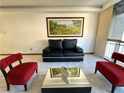 Se Alquila Apto 100m² 2h/2b/1e Los Palos Grandes