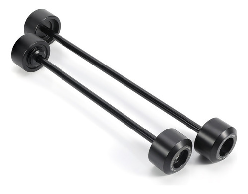 Bola Protectora De Goma Anticaída Para Honda Nss750 Forza
