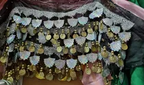 Comprar Caderines Con Lentejuelas, Nuevos!!