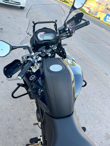 Imagen 7 de 8 de Benelli Trk 502x