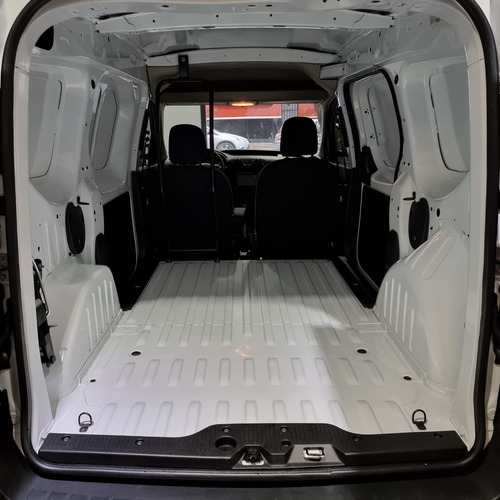 Renault Kangoo Ii Express 1.6 Sce Emotion
