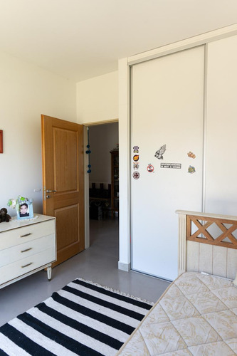 Casa En B° Privado San Joaquin