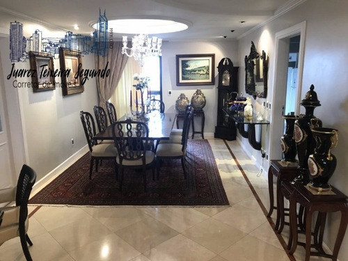 Imagem 4 de 30 de Apartamento No Mansão Bernardo Martins Catharino Andar Alto No Melhor Da Graça! - 02641 - 4845006