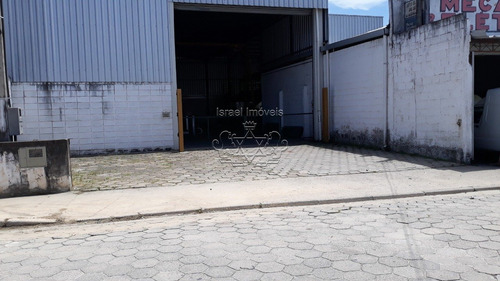 Imagem 11 de 15 de Ponto Comercial - Indaia - Ref: 741 - V-741