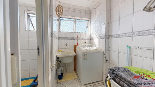 Imagem 11 de 17 de Apartamento - Ap00146 - 69227241