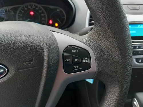 Imagem 15 de 15 de Ford Ka Se At 1.5 Ha