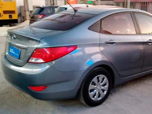 Hyundai Accent Accent Rb Sdn 1.4 Gl Ac 2ab