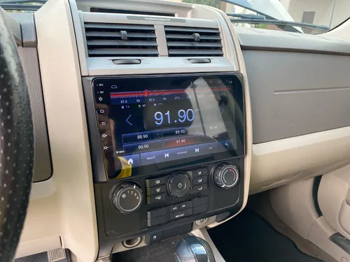 Ford Escape 3.0 Xlt