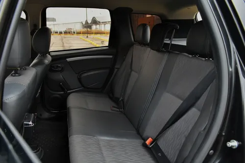 Renault Duster 1.6 Expression