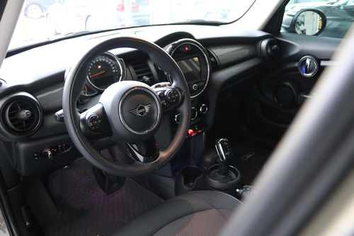 Imagen 17 de 24 de Mini Cooper