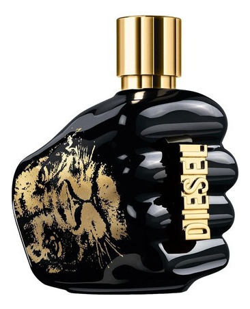 Diesel Spirit Of The Brave Edt 75 ml 