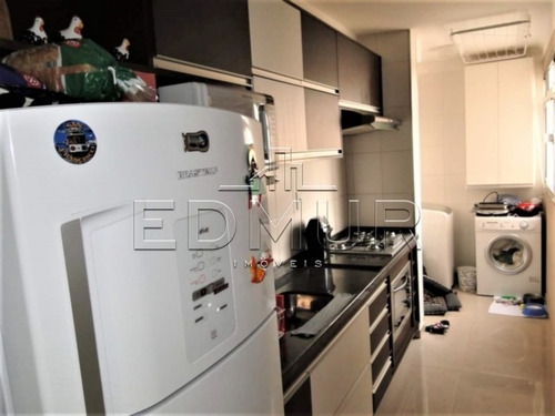 Imagem 6 de 15 de Apartamento - Jardim Utinga - Ref: 17953 - V-17953