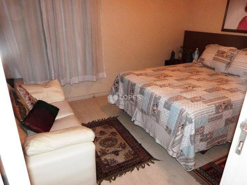 Imagem 8 de 24 de Cobertura À Venda, 167 M² Por R$ 950.000,00 - Ingá - Niterói/rj - Co2674