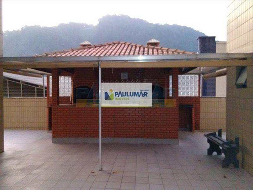 Imagem 17 de 19 de Apartamento Com 1 Dorm, Centro, Mongaguá - R$ 300 Mil, Cod: 30208 - V30208