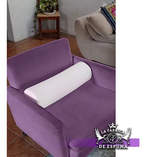 Cojín cervical sofá hotsell
