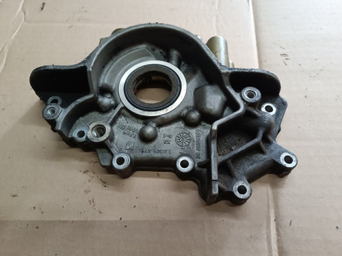 Bomba De Aceite Ford Escort Zx2 2.0 1998 - 2003 Dohc