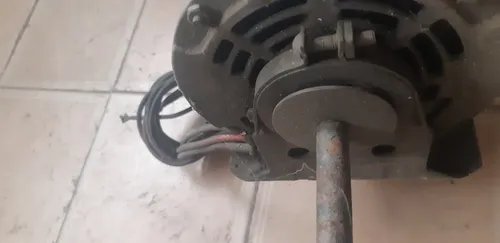 Motor Soplador 1/2 Hp (Usado)