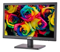 Comprar Monitor Logan Led 19.5' 1600*900 75hz Vga Hdmi Audio Altavoz