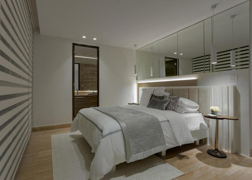 Imagen 5 de 13 de Alquiler De Apartamento En The Regent Costa Del Este 19-8293