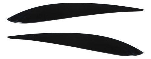 Funda Para Párpados Delanteros Con Ribete De Cejas, 2 Unidad