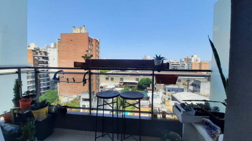 Imagen 5 de 13 de Departamento - Rosario