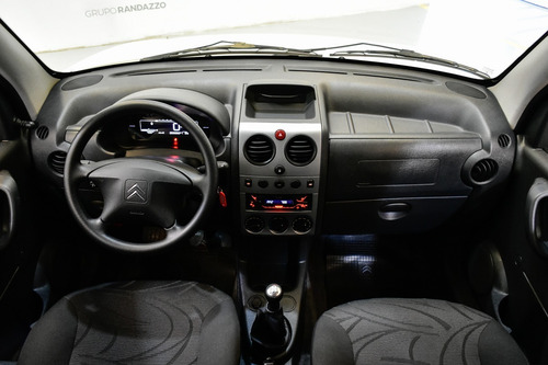 Imagen 8 de 15 de Citroen Berlingo Multispace 1.6 Hdi Xtr 2021 La Plata 087