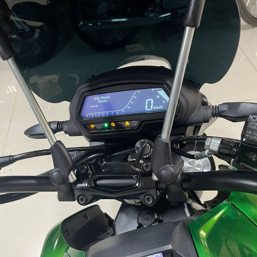 Bajaj Dominar 400 Usado 2021 - 13.270 Km