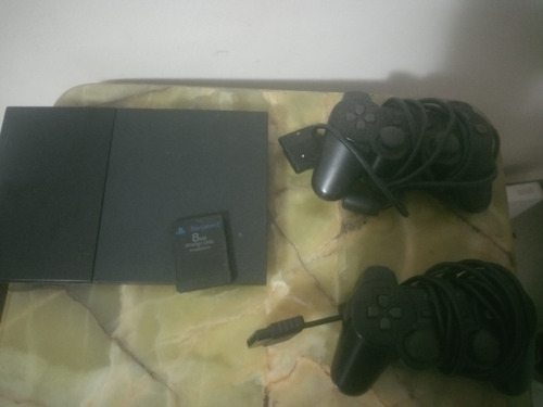 Playstation 2 Sony 