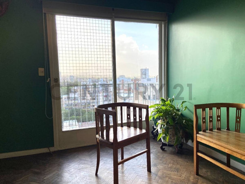 Departamento En Venta En Galeria Piazza Mendoza