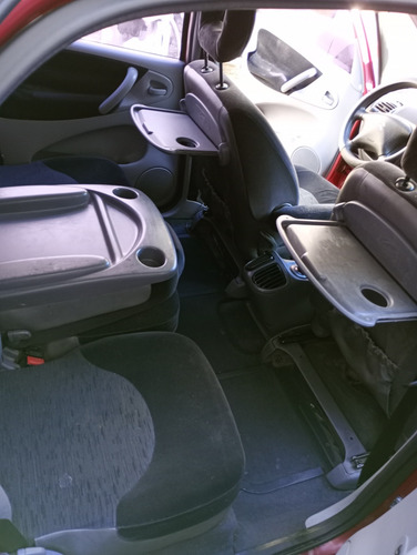 Citroën Xsara Picasso 2.0 Exclusive