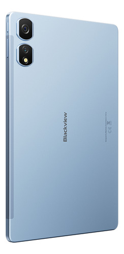 Tableta Blackview Tab 16 Pro de 8 GB y 256 GB, color azul