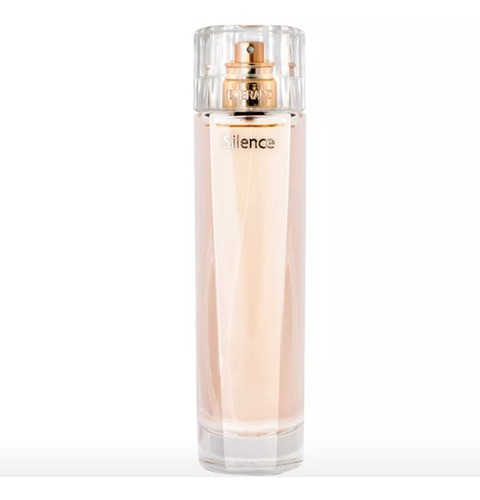 Perfume Edp Silence 100 ml - Nueva marca